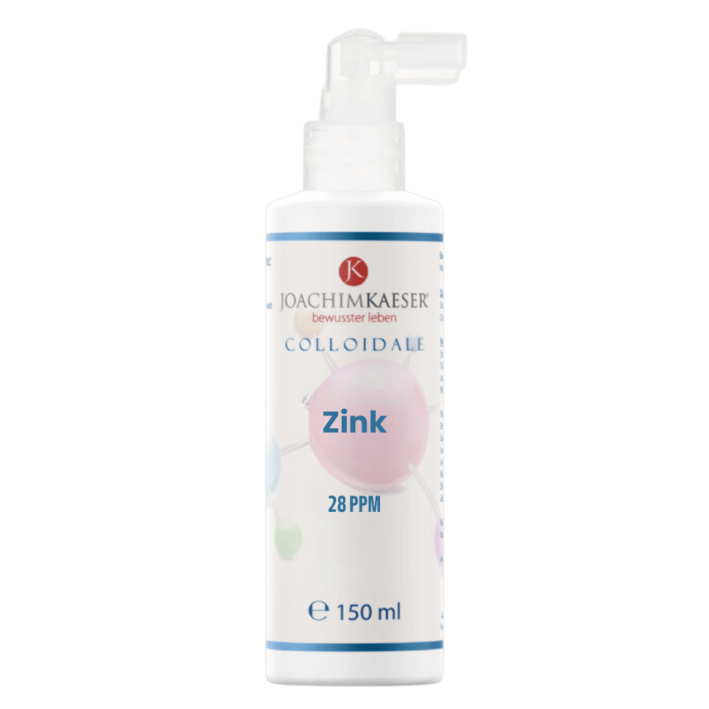 Zink Colloidal