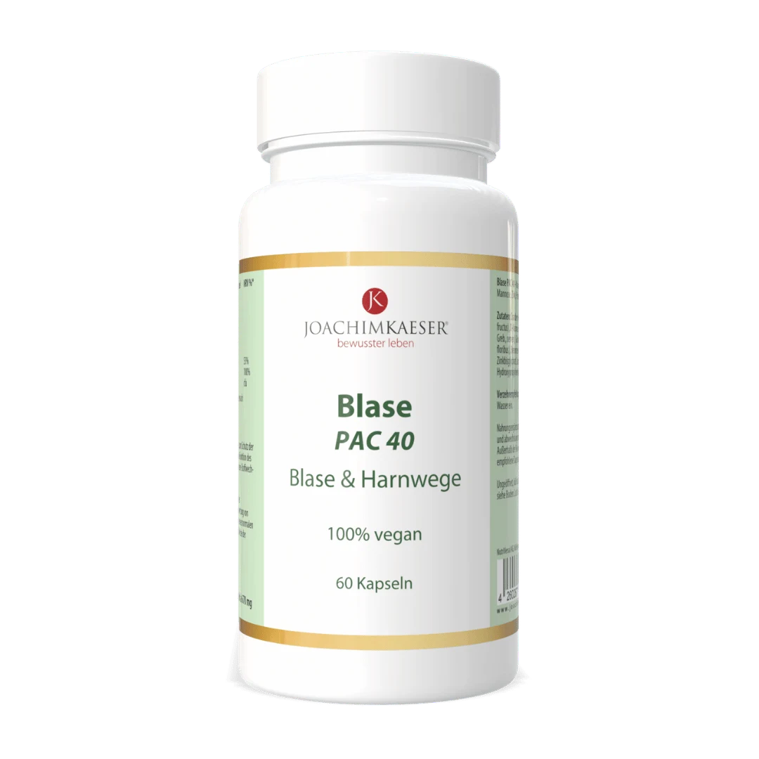 Blase PAC40