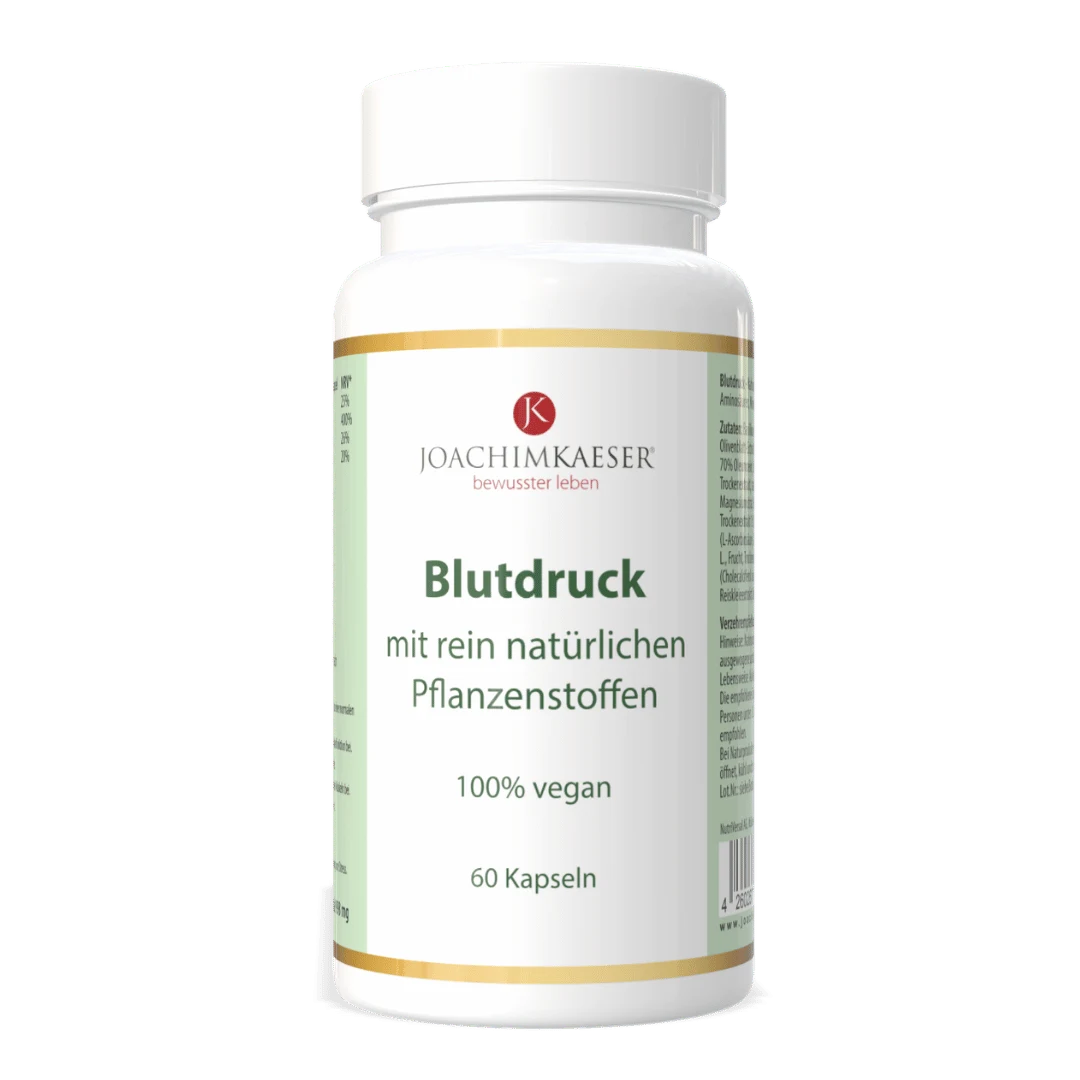 Blutdruck