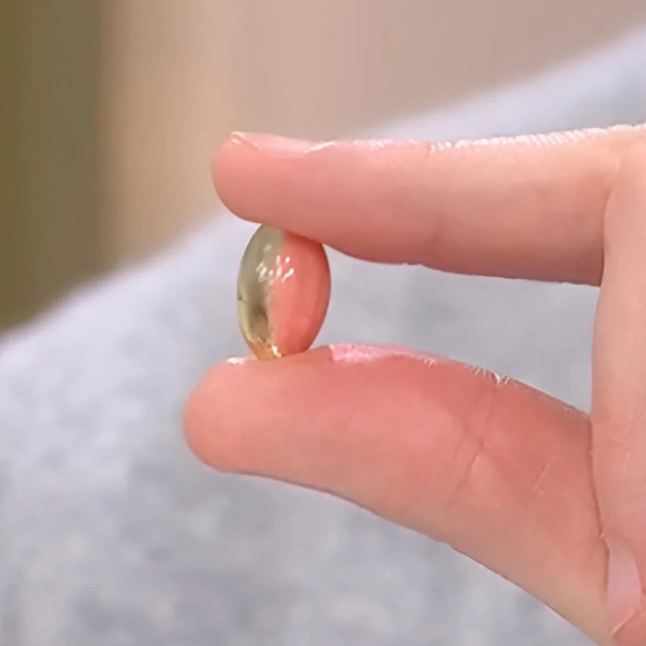 Collagen Bi-Caps