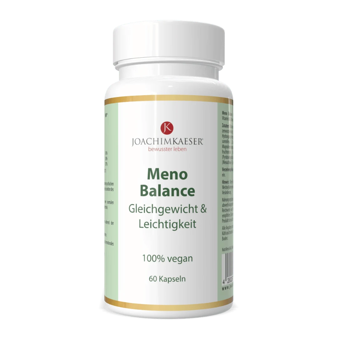 Meno Balance - Wechseljahr Complex