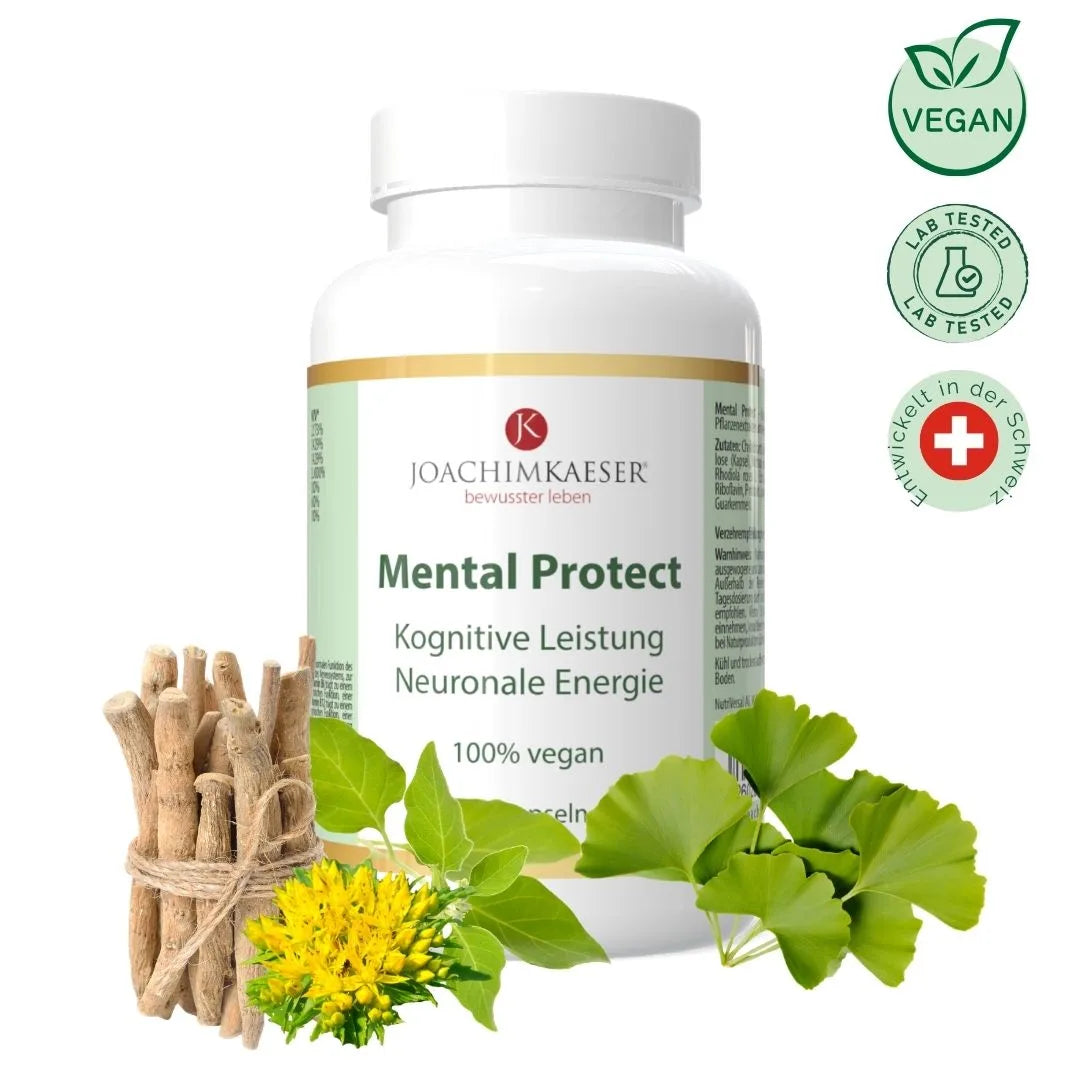Mental Protect