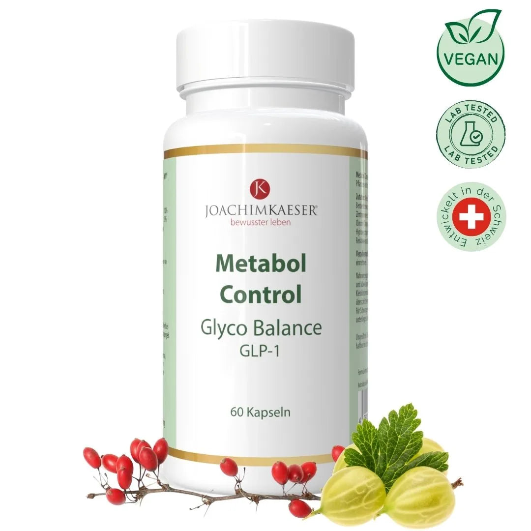 Metabol Control