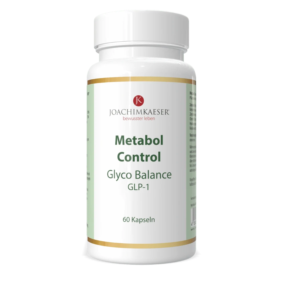 Metabol Control
