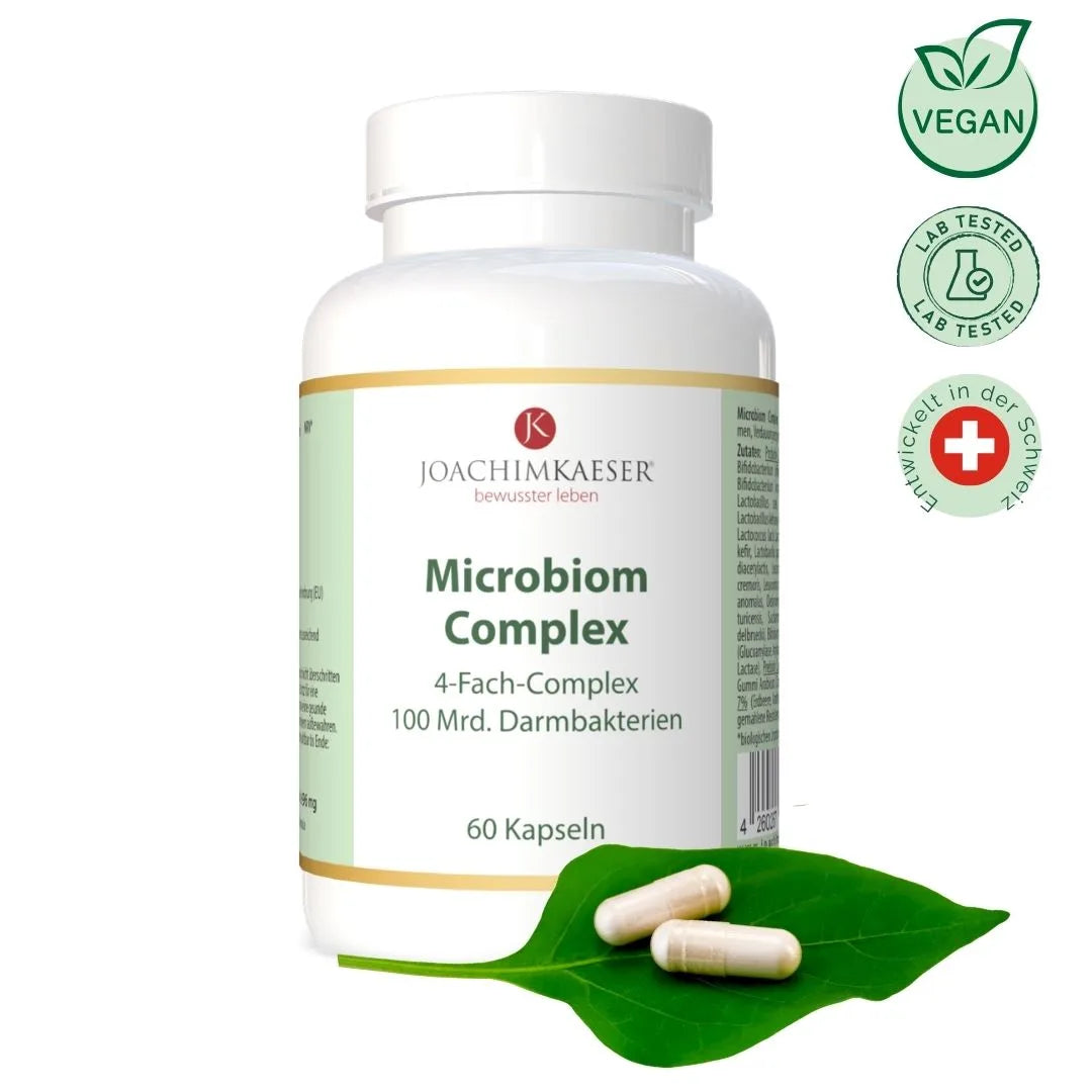 Microbiom Complex