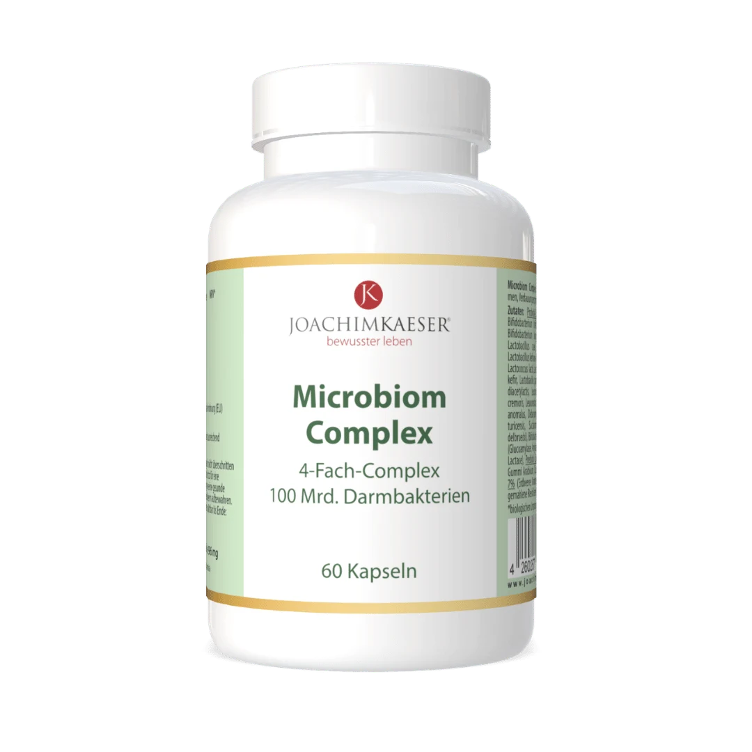 Microbiom Complex