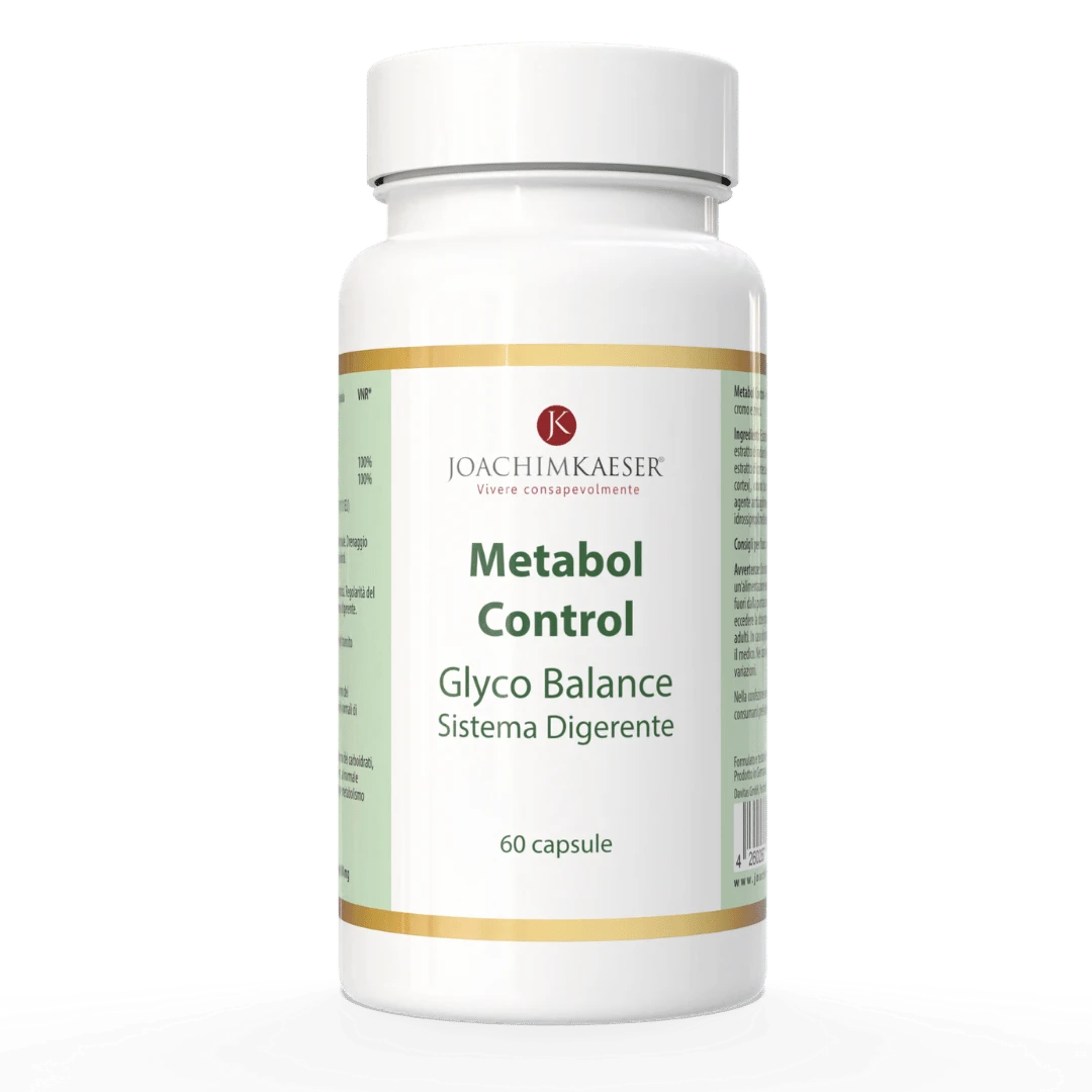 Metabol Control
