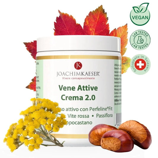 Vene Attive Crema 2.0
