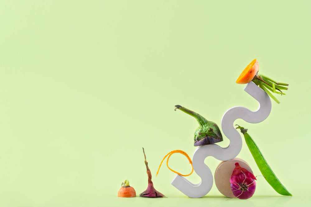 Assorbimento dei nutrienti: ottimizzare la digestione per il benessere completo