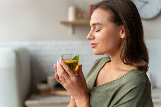 Detox naturale: come depurare il corpo in modo semplice e sicuro