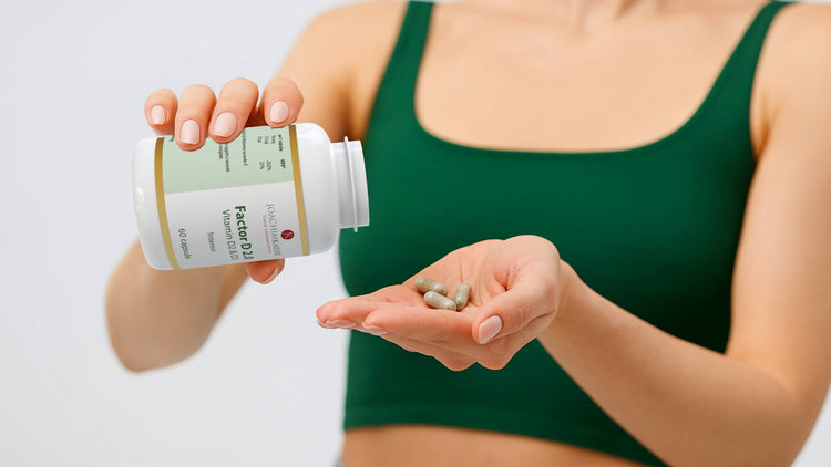 Offerte speciali integratori naturali