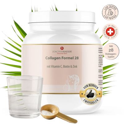 Collagen Formel 28