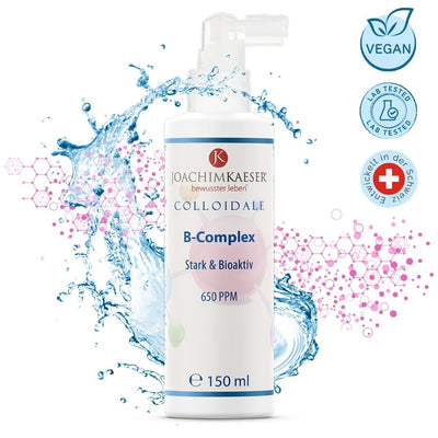 B-Complex Colloidal