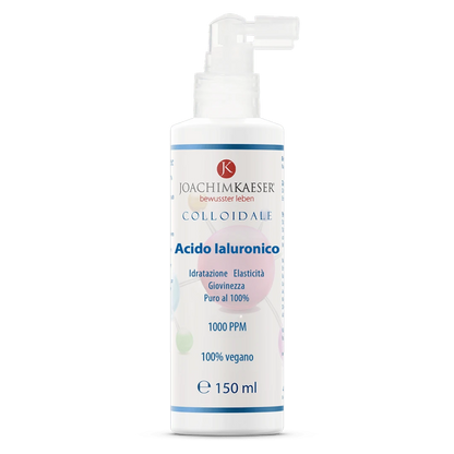Hyaluron Colloidale