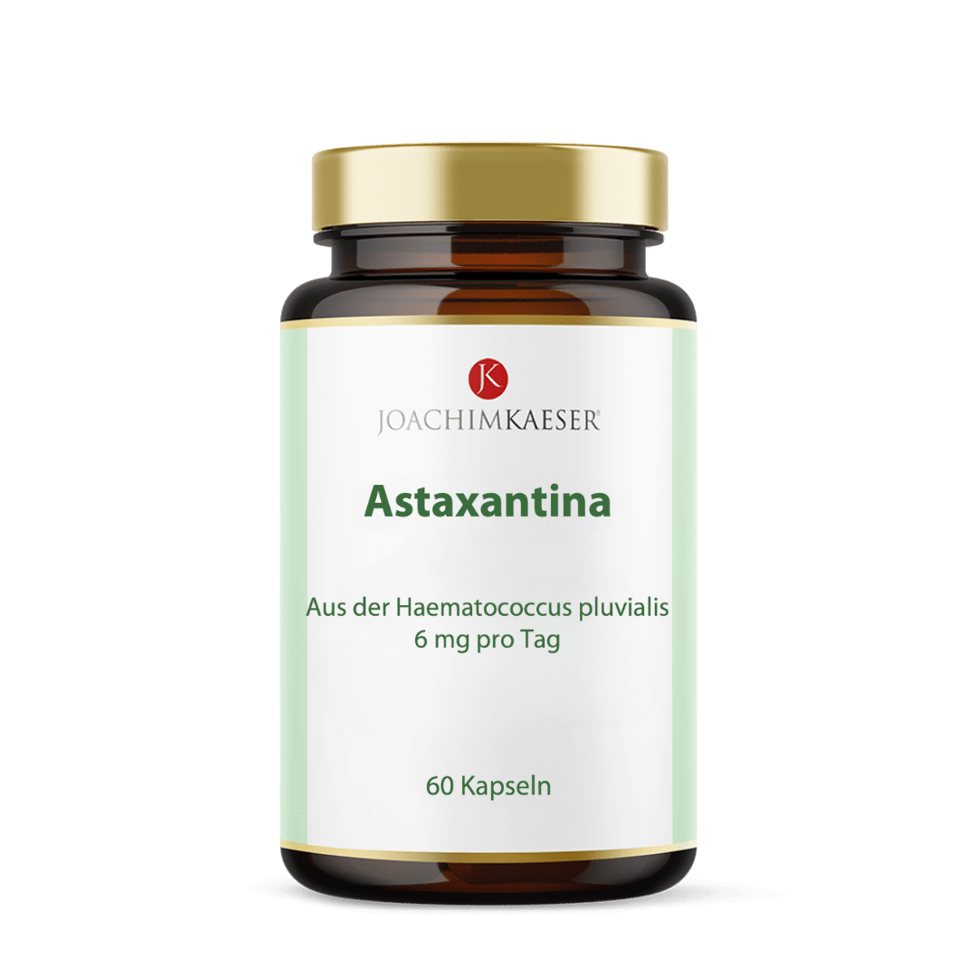 Astaxanthin