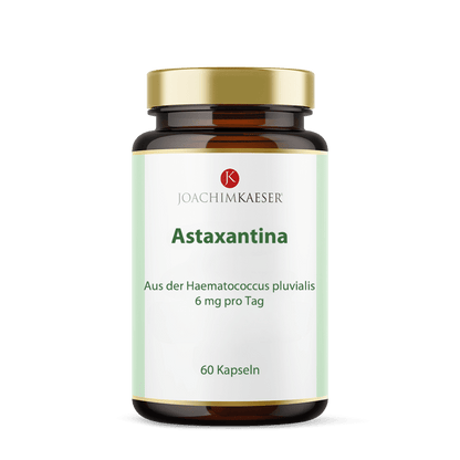 Astaxanthin