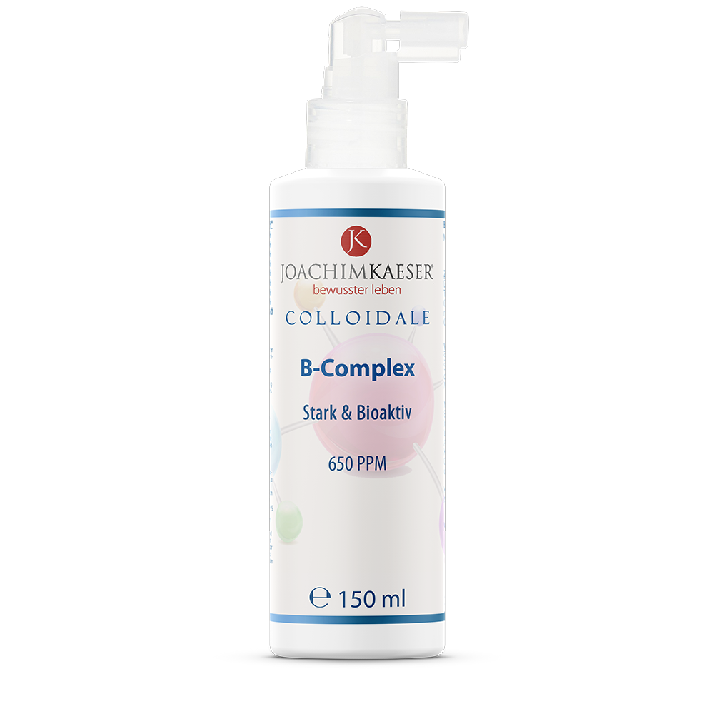 B-Complex Colloidal
