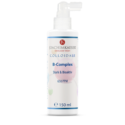B-Complex Colloidal