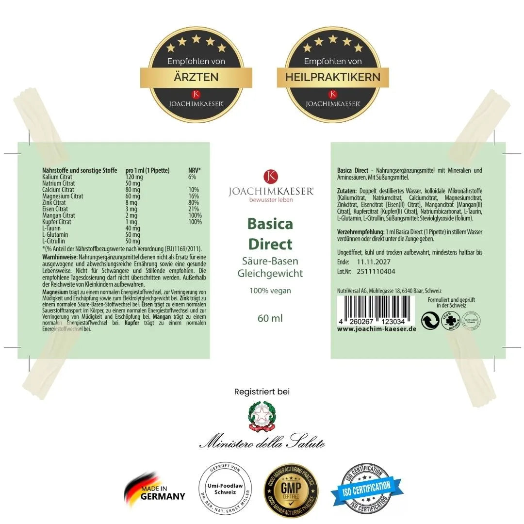 Basica Direct