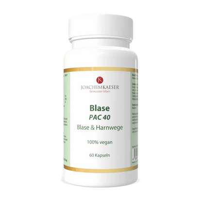 Blase PAC40