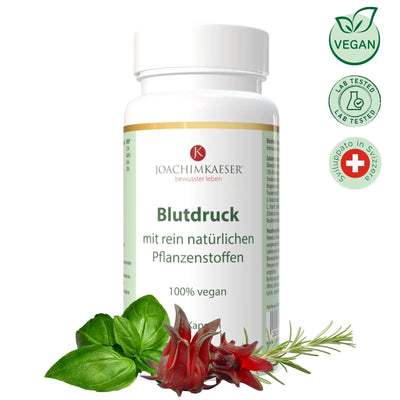 Blutdruck