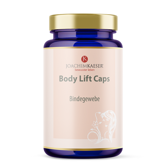 Body Lift Caps - 60 Kapseln
