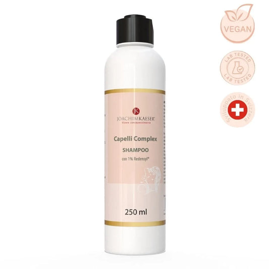Haar Aktiv Shampoo