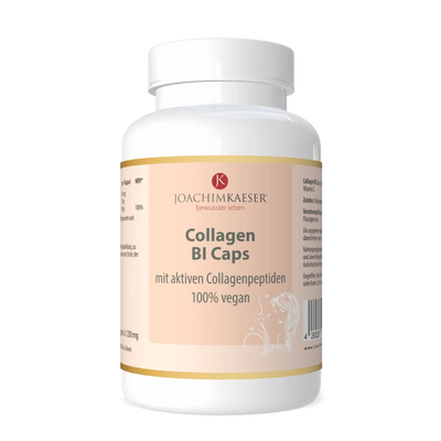 Collagen Bi-Caps