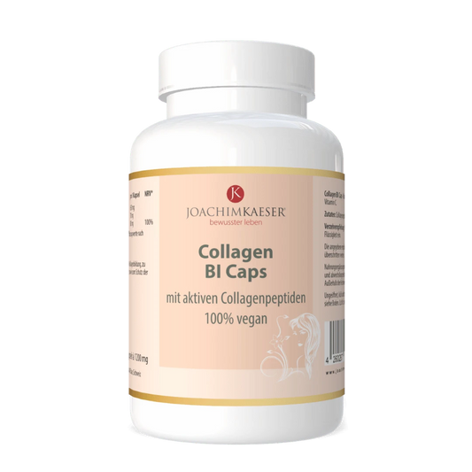 Collagen Bi-Caps