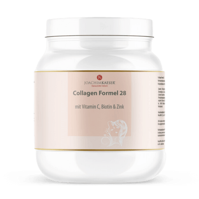 Collagen Formel 28