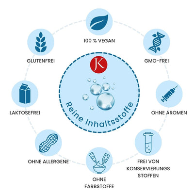 Vite Rossa Colloidal