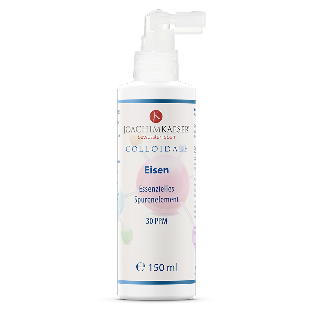 Eisen Colloidal
