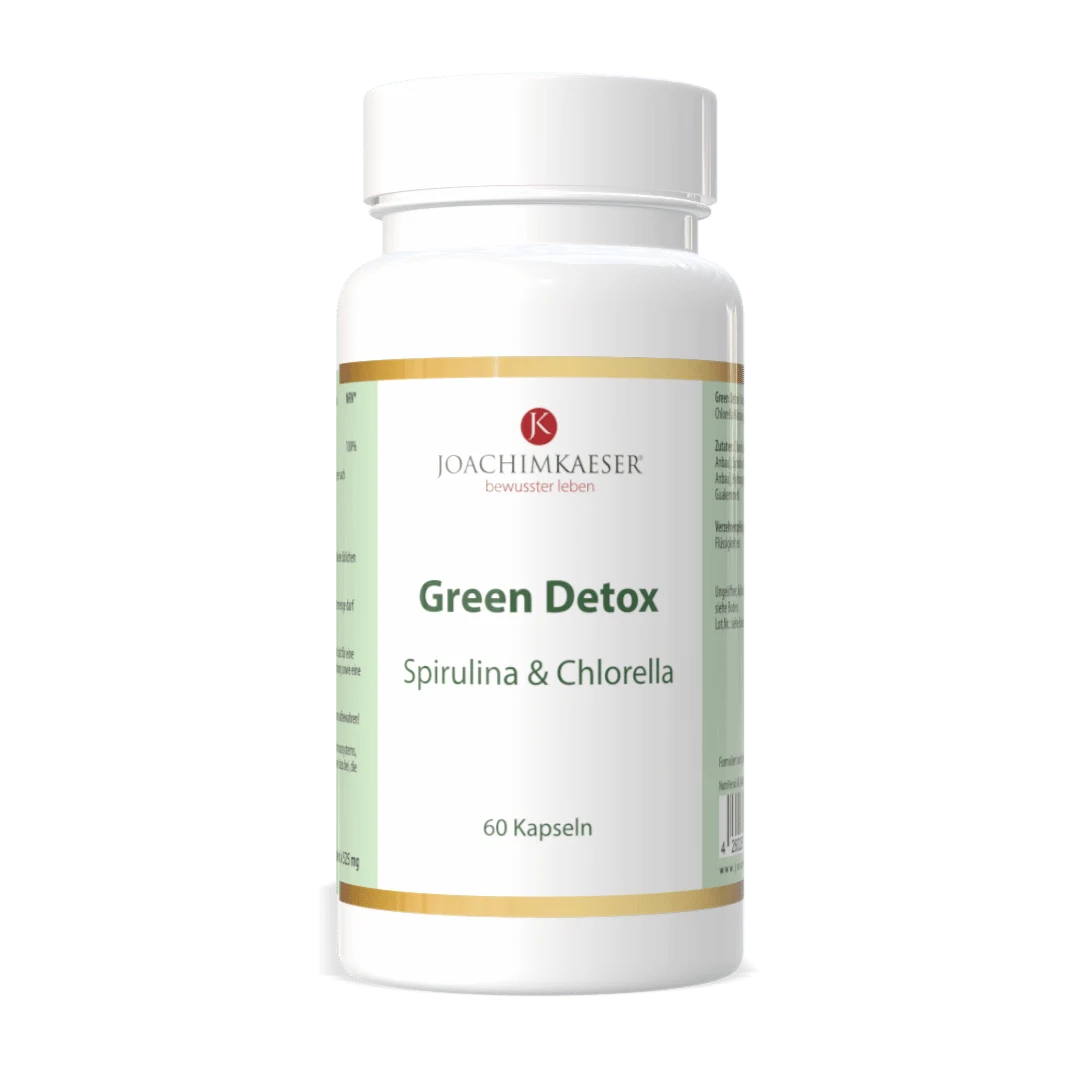 Green Detox