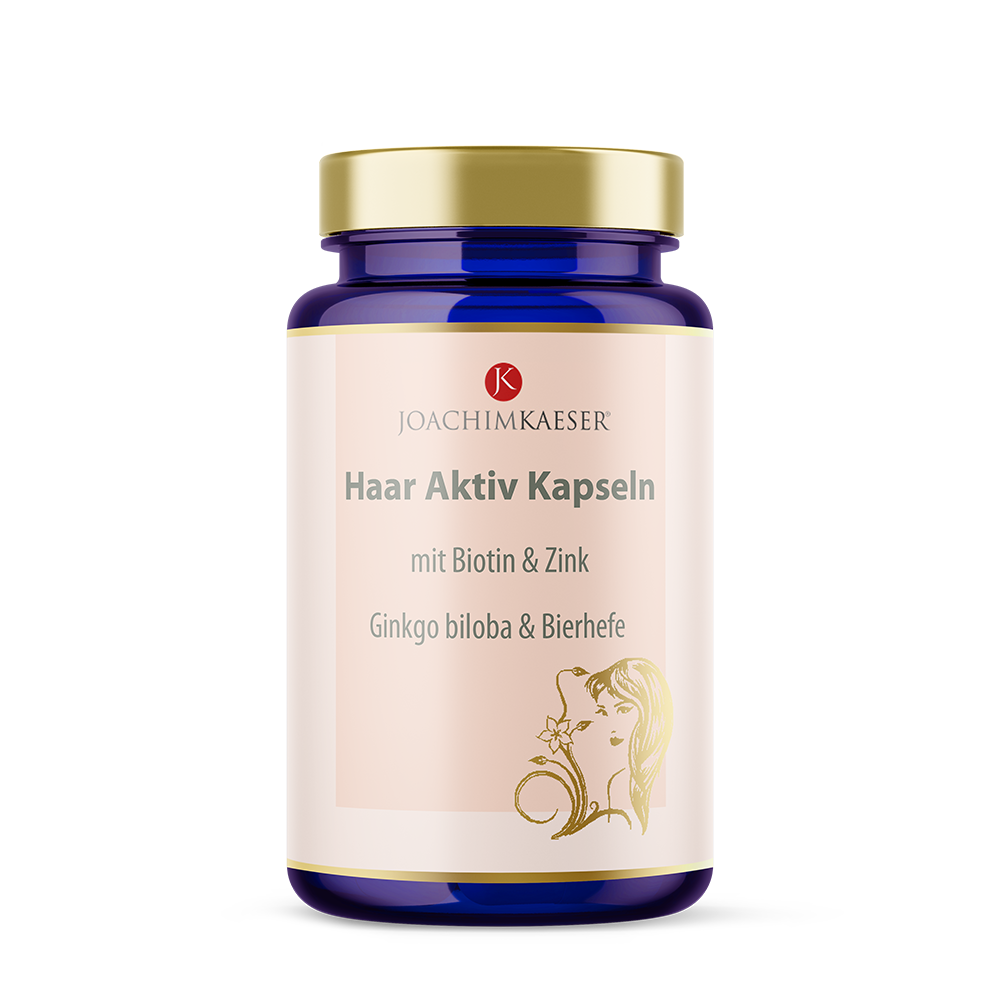 Haar Aktiv