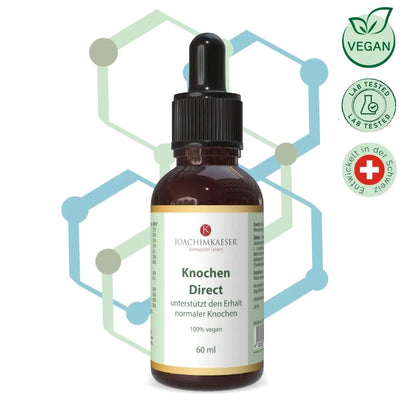 Knochen Direct