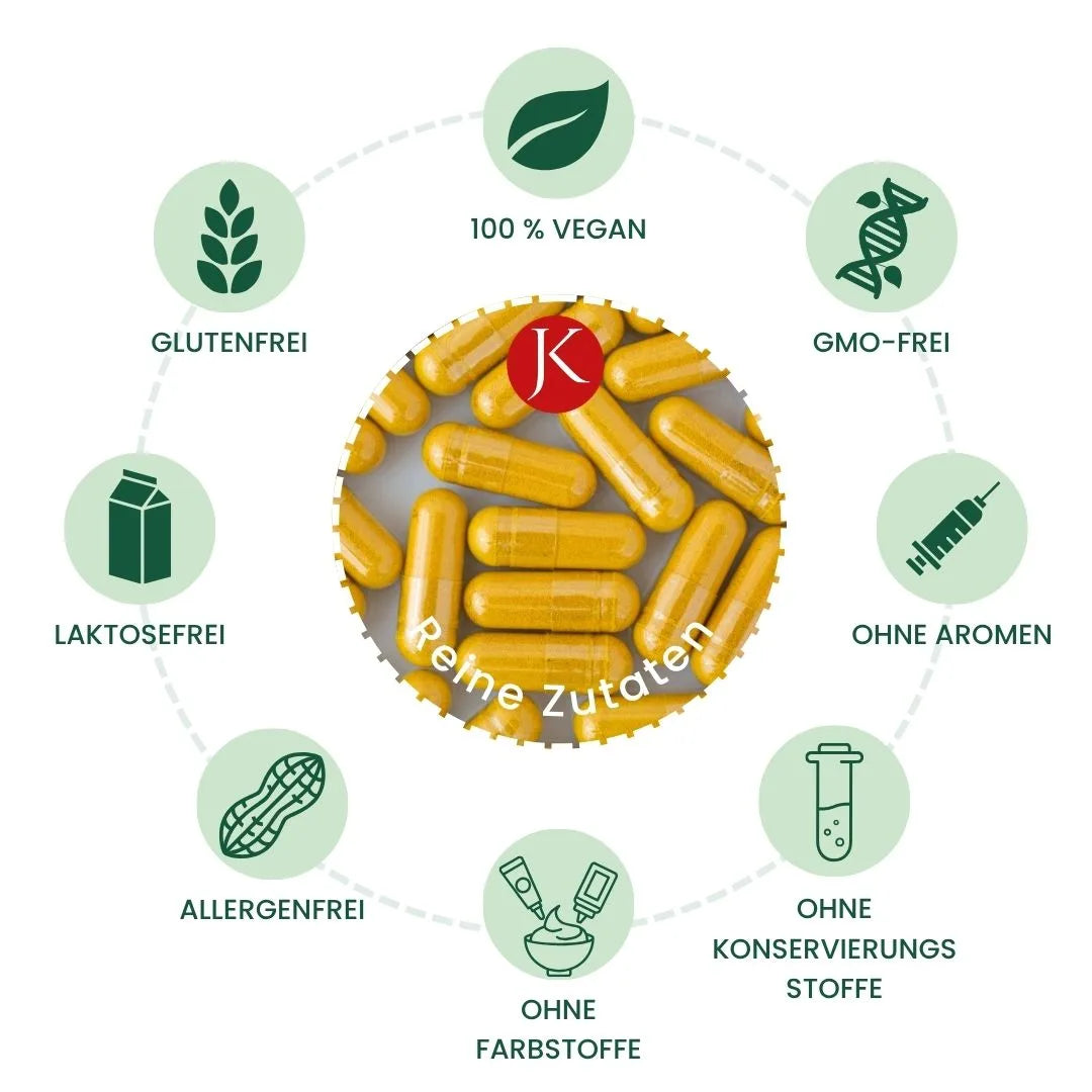 LDL Balance Cholesterin Matrix