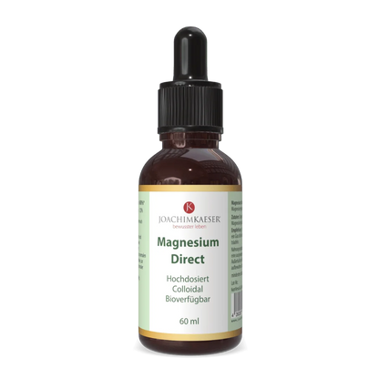 Magnesium Direct