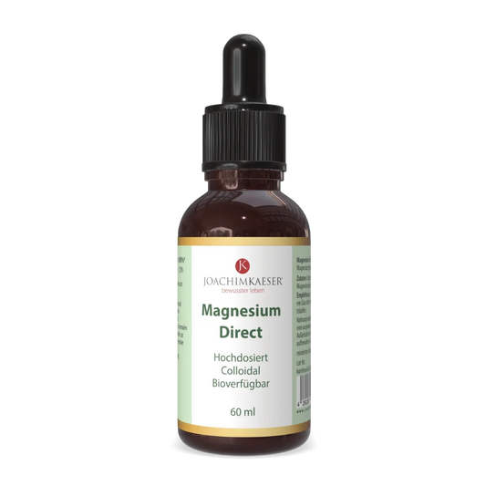 Magnesium Direct