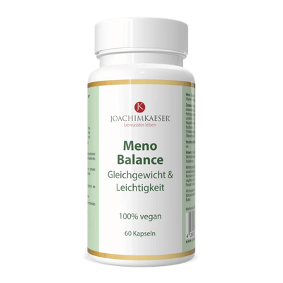 Meno Balance - Wechseljahr Complex
