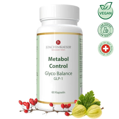 Metabol Control