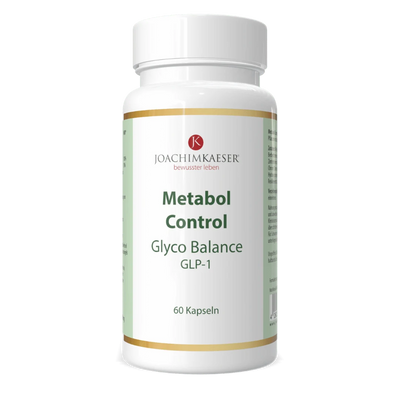 Metabol Control
