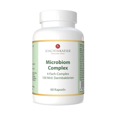 Microbiom Complex