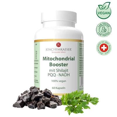 Mitochondrial Booster