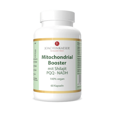 Mitochondrial Booster