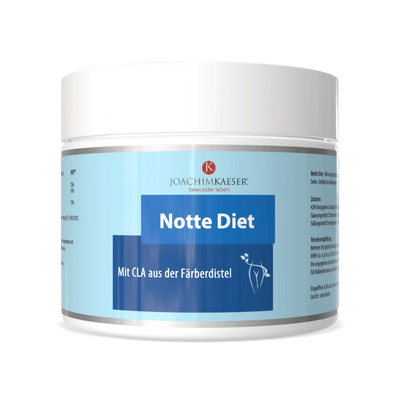 Notte Diet mit CLA