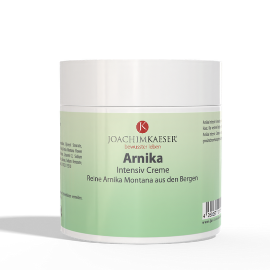 Arnika Creme - 100 ml