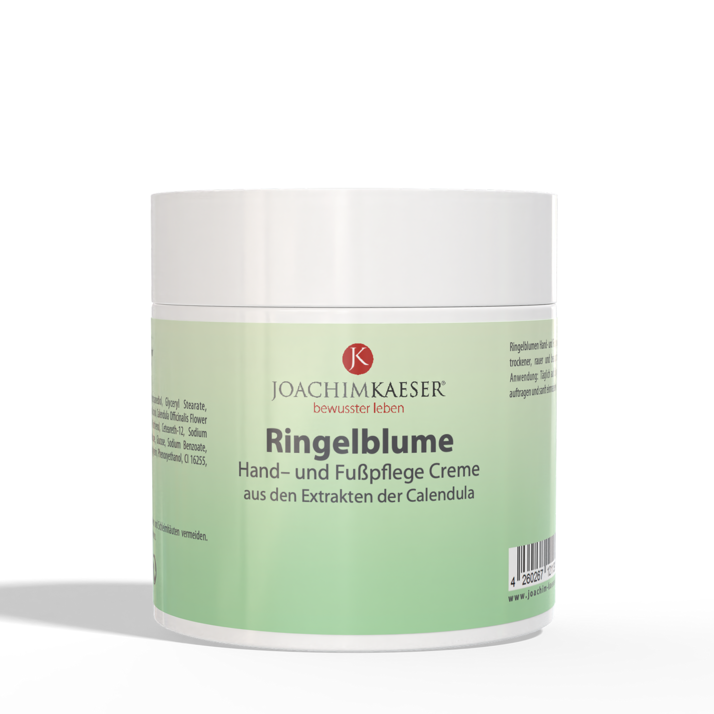Ringelblumen Creme - 100 ml