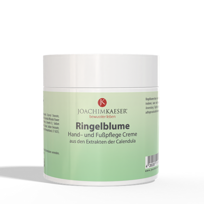 Ringelblumen Creme - 100 ml