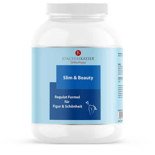 Schlank &amp; Schönheit