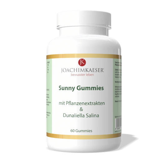 Sunny Gummies